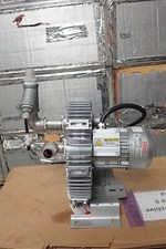 Airtech Vacuum 3BA7310-0AT267 (9672104) Regenerative Blower