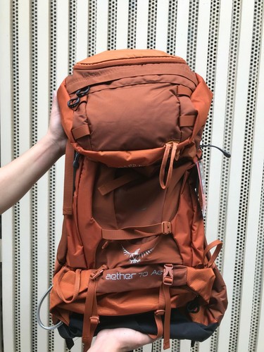 Buy Osprey Aether AG 70 - Size M 