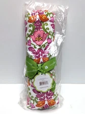 Vera Bradley Receiving Baby Blanket LILLI BELL New with Tags