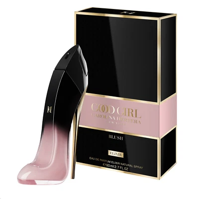 Carolina Herrera Good Girl Blush Elixir Eau de Parfum 80ml Spray