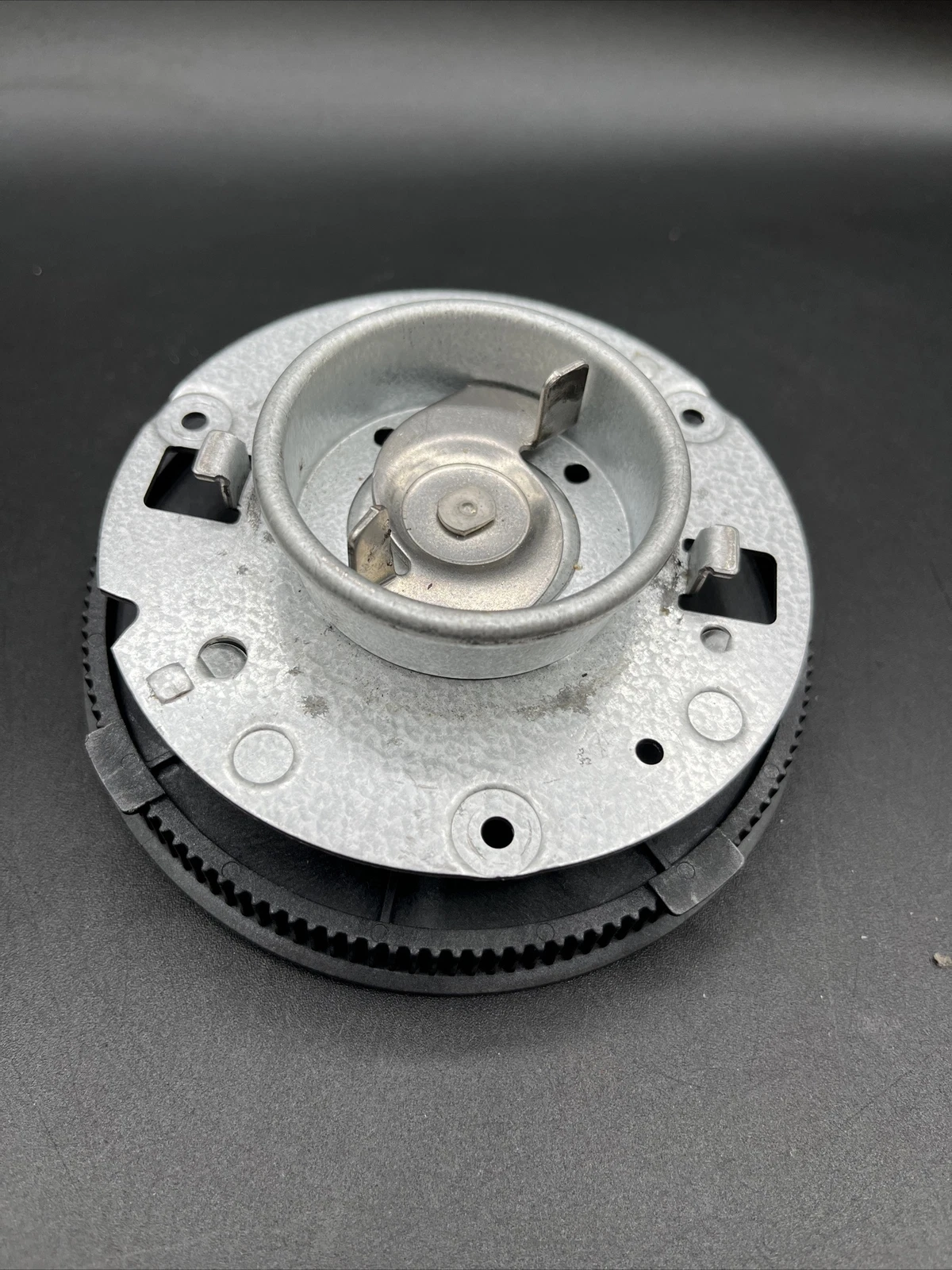 Chefmate Breadmake Large Timing Gear, bearing and drive for Model CM 725,CM 725K