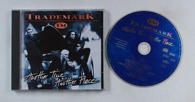 Trademark Another Time Another Place GER CD 1997