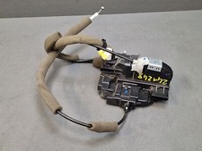 Porte avant et accessoires Nissan Pulsar