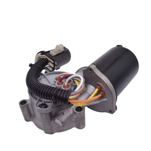 Transfer Gearshift 4WD Rail Actuator Motor For Ssangyong Other Models 3255705007 - Picture 6 of 8