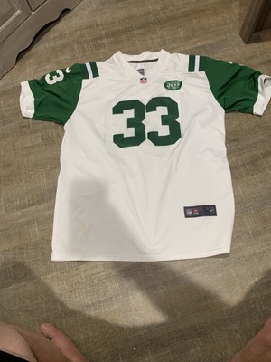 jamal adams jersey stitched