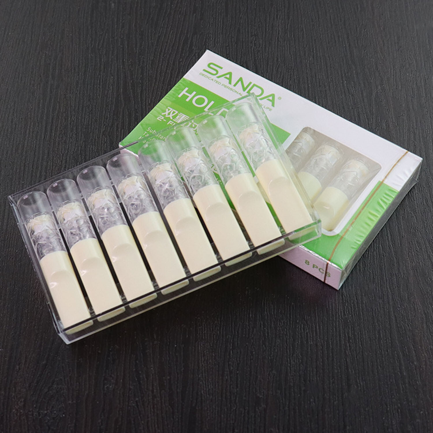 48PCS SD192A Disposable Cigarette holder 7.8mm Standard interface eBay