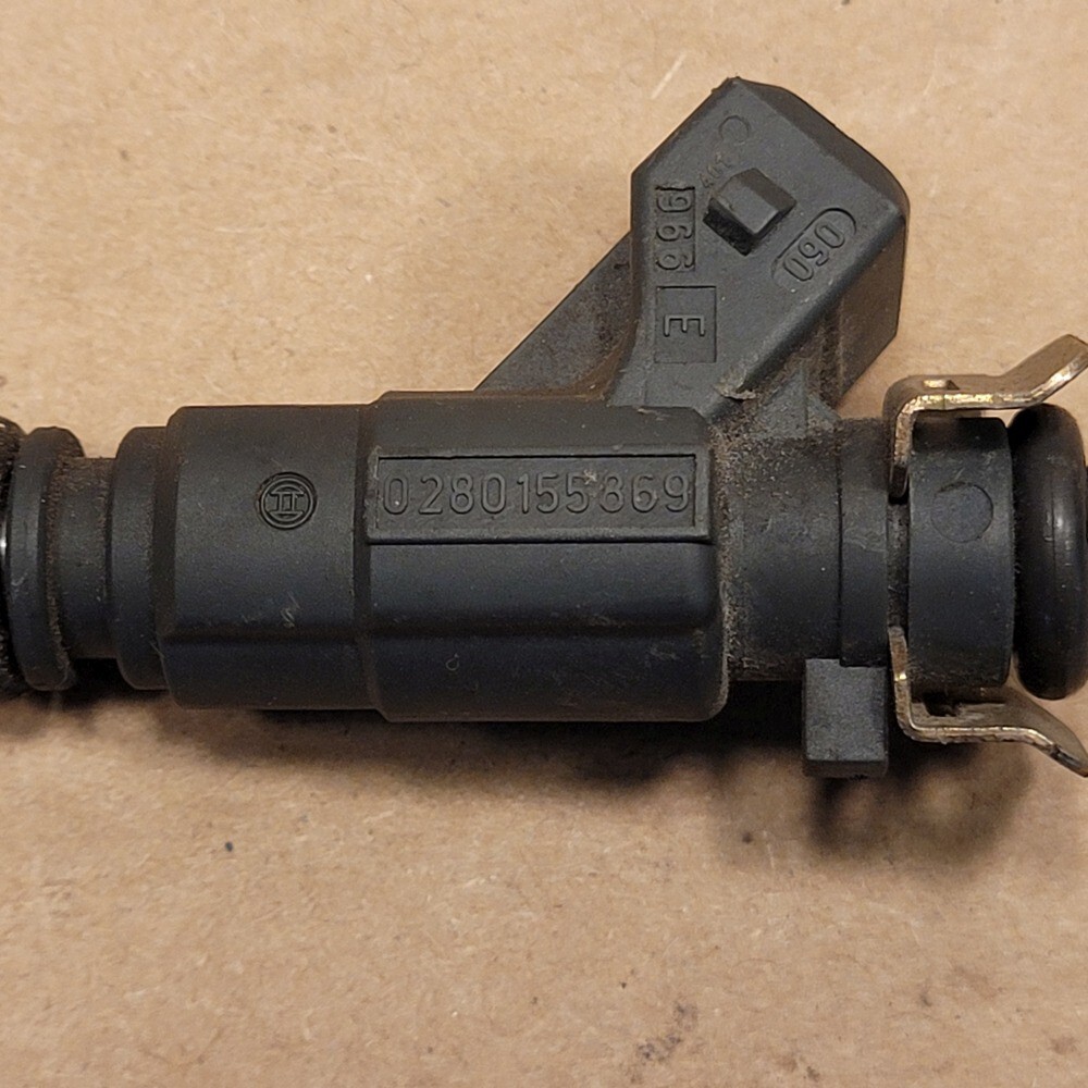 Ferrari 360 Fuel Injector 0280155869 171723
