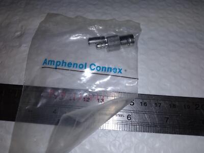 AMPHENOL CONNEX 112144 | eBay