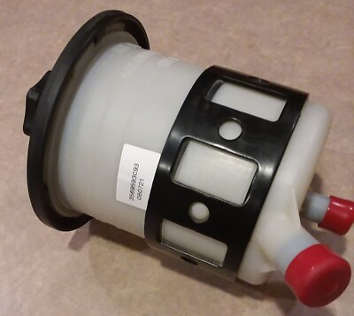 International Power Steering Fluid Reservoir 3569593C93 for sale 
