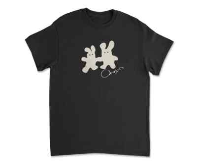 Clairo Charm Tシャツ 新品未開封 s-l400.jpg