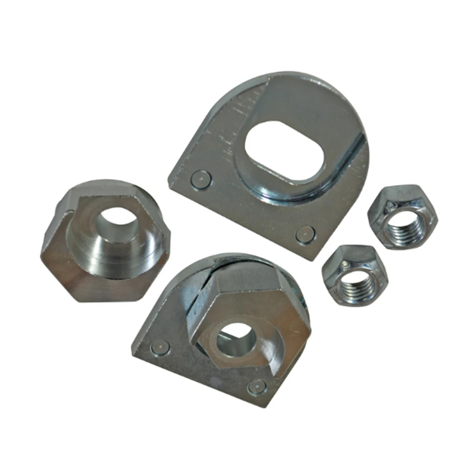 SPC Performance Rear Camber +/- 0.50 Degree  Adj. Kit For Ford, Mercury, Lincoln - Image 3 of 4