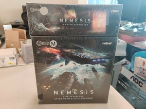 nemesis aftermath terrain seeders void expansion