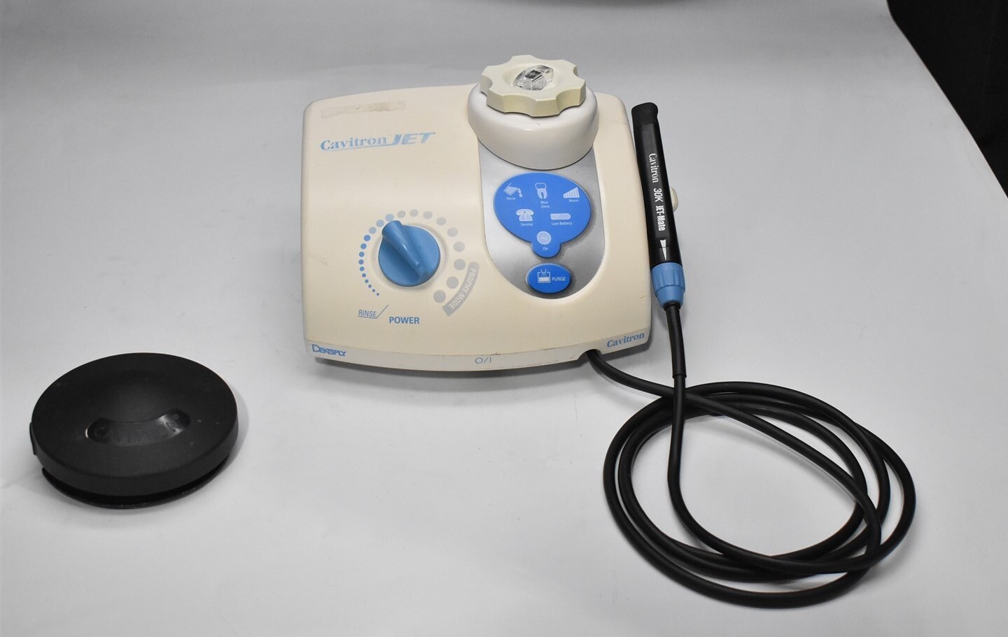Dentsply Cavitron Jet Plus Gen132 Dental Ultrasonic Scaler Prophylaxis