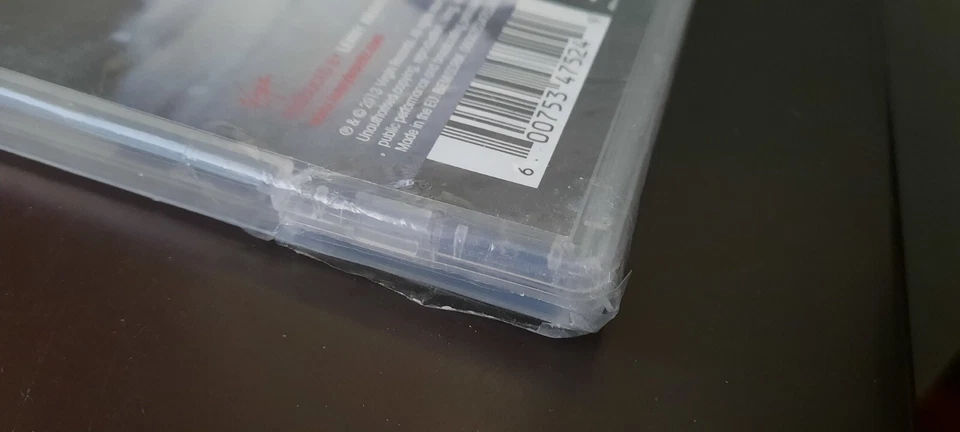 Lenny Kravitz - Are You Gonna Go My Way (Blu-ray Audio) SEALED - Image 4 of 4