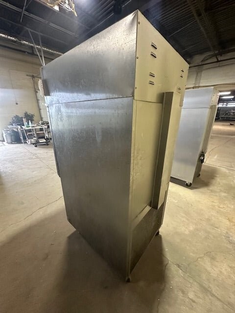 *MECHANIC SPECIAL* "HOBART HBC90" 120/208V ELECTRIC SELF CONTAINED BLAST CHILLER