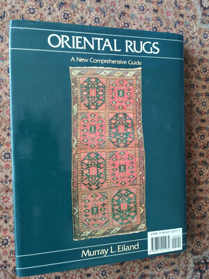 ORIENTAL RUGS, A New Comprehensive Guide | eBay