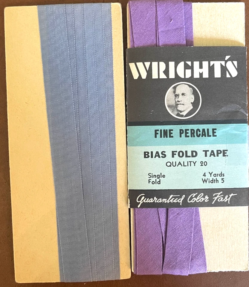 20 Count Colorful Ribbon Tape Packs for Sewing + Decorating (Batch R18) - Image 4 of 4