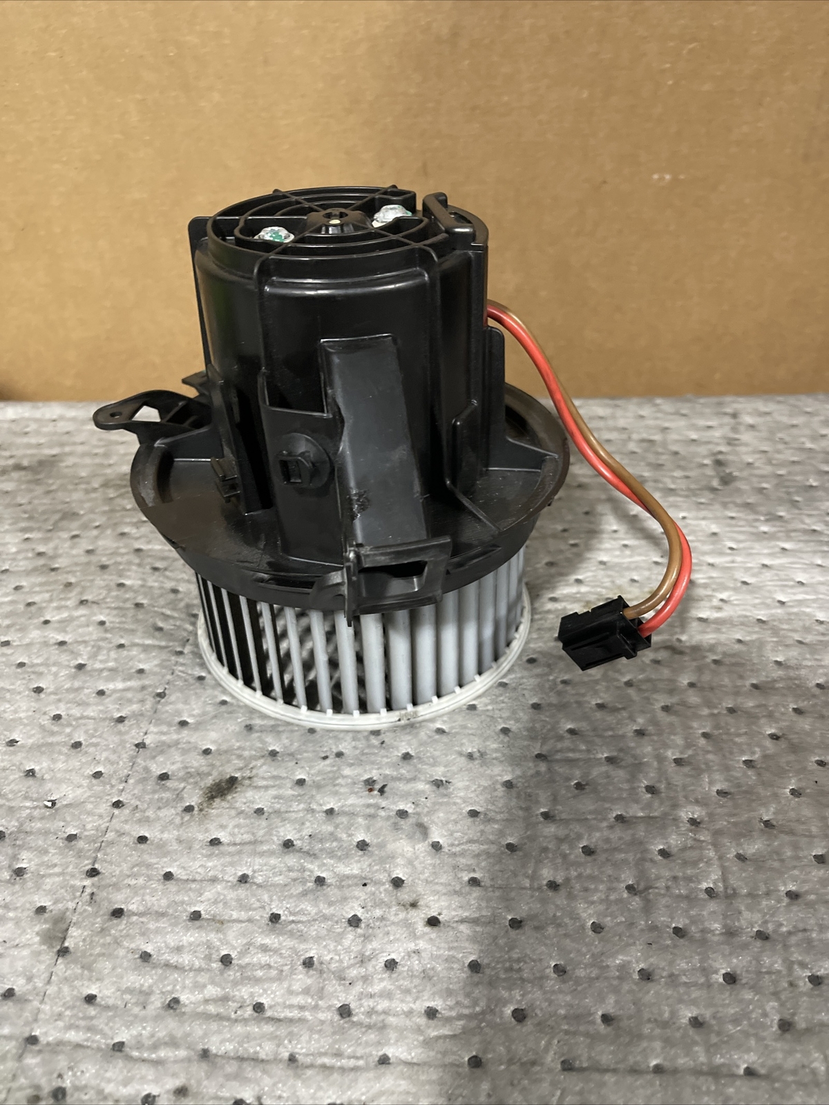 MERCEDES BENZ C300 AC Heater Blower Fan 9409653 for sale online | eBay
