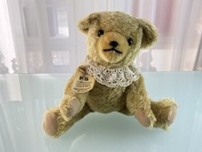 Collectors Teddy Bear Artist Bear 35cm Condition See Photos