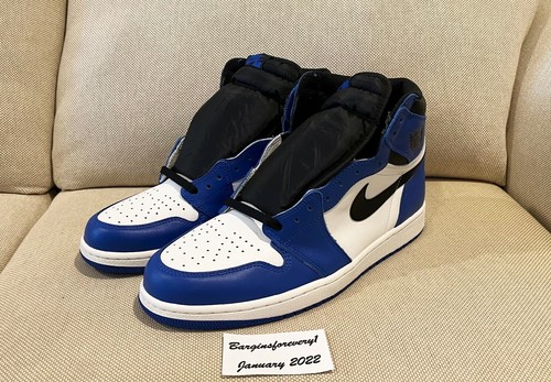 New Air Jordan 1 Retro High OG - Size 