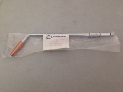 Cronatron Welding Systems INC. #40 Pyrofacer Tip Assembly