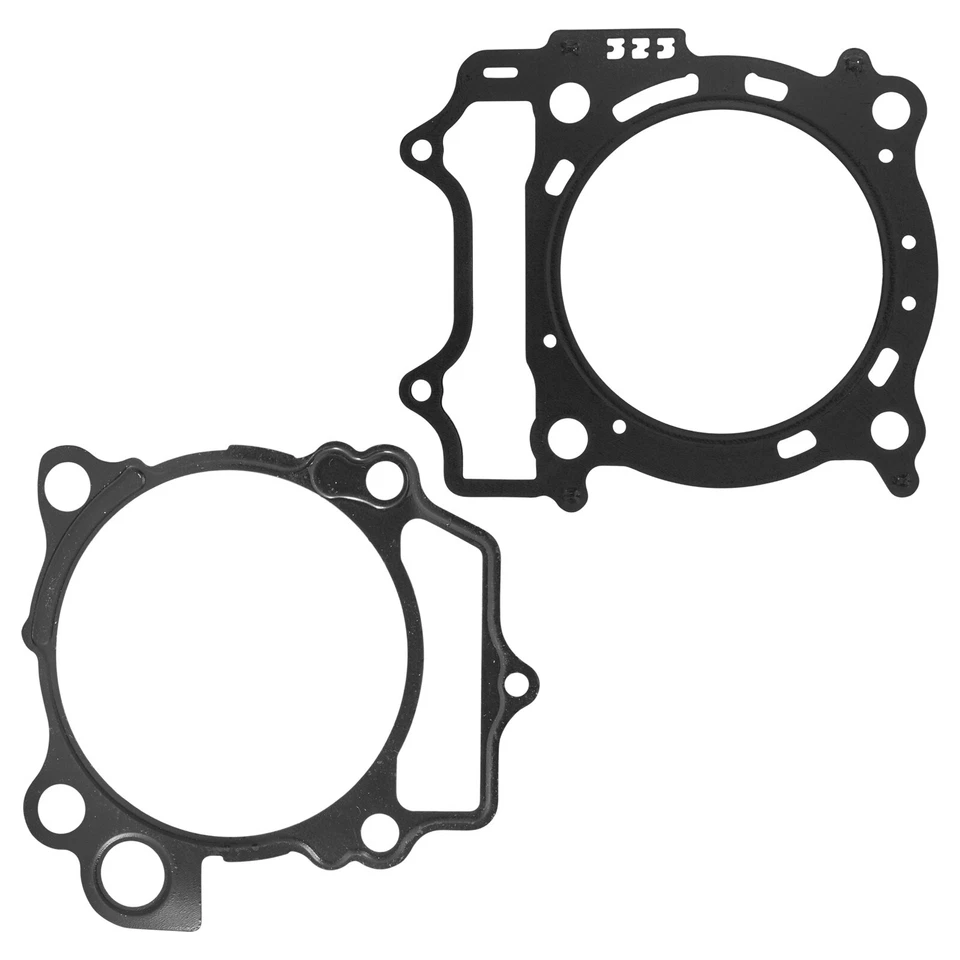 Cylinder Head Gasket fits Yamaha WR450F Wr 450F 2007 2008 2009 2010 2011 - 2015 - Image 4 of 4