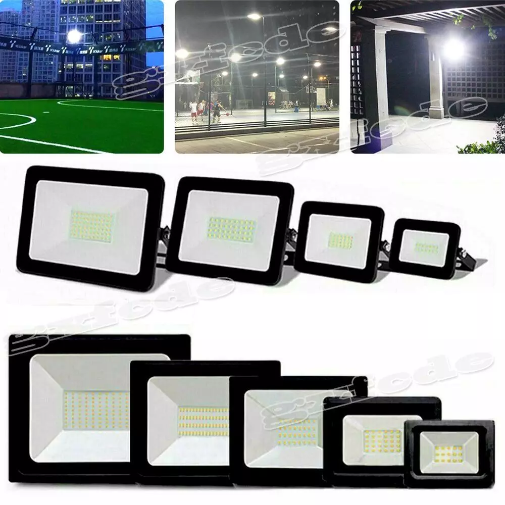 10 watt sale led security light