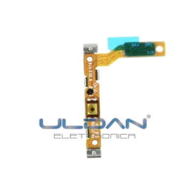Touche Allumage Samsung Galaxy J5 J7 2017 J530 J730 Volume On Off Flex ...