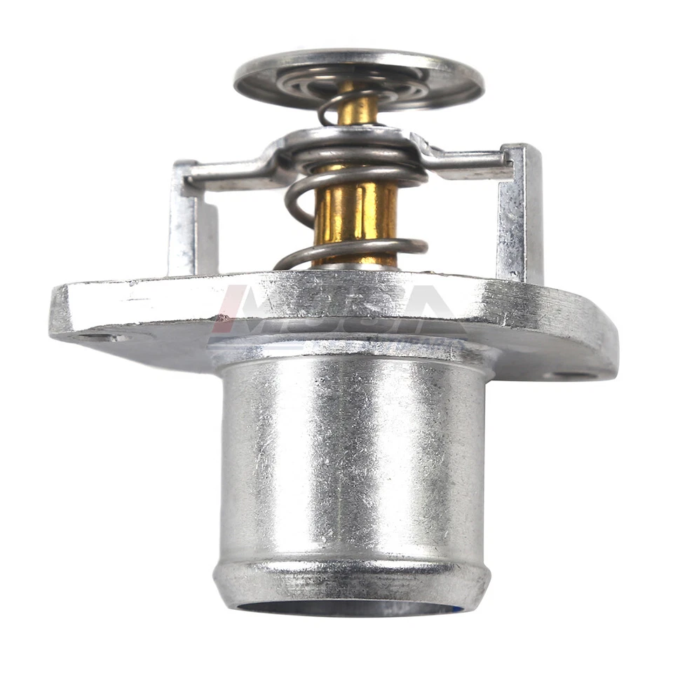 Kit de cadena de distribución termostato bomba agua aceite para 09-14 Ford E150 E250 E350 5,4 L V8 Foto 4 de 4