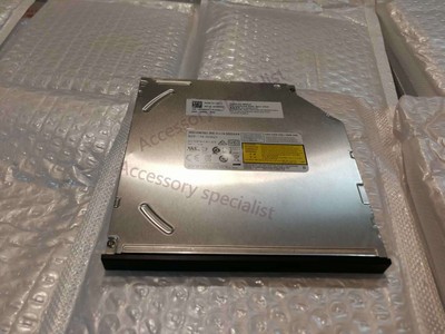 DU-8A5LH built-in optical drive SATA interface 9.5MM ultra-thin DVD recorder is