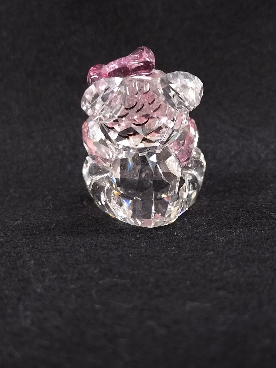 Swarovski Kris Bear 