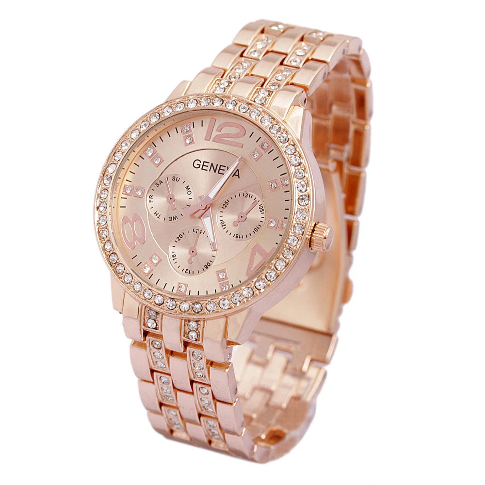 Designer smartwatch best sale ladies