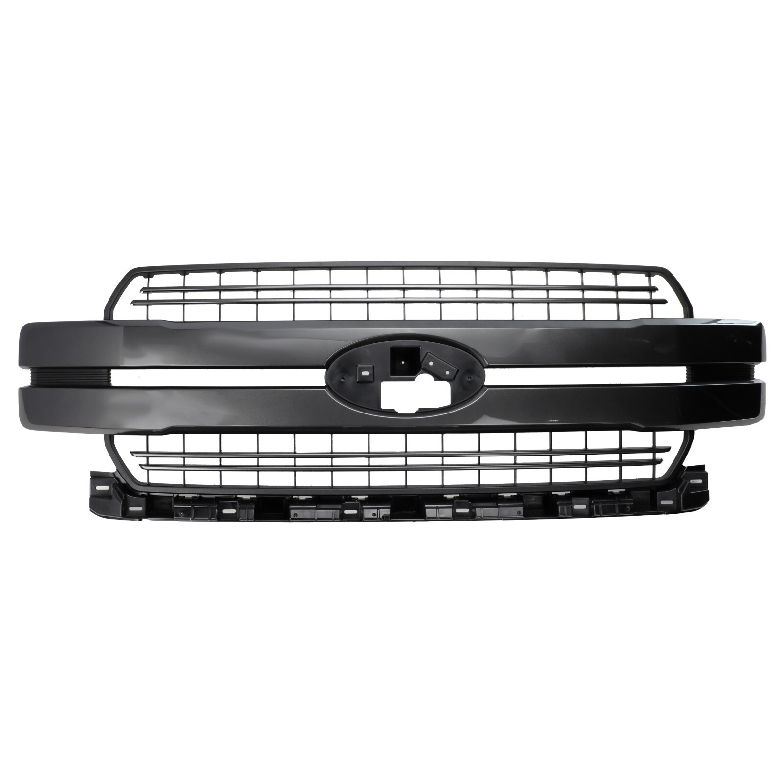 Parrilla delantera para Ford F-150 2018-2020 (N/P no disponible)