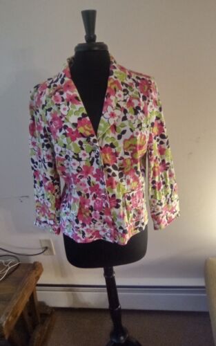 RQT WOMAN PRE-OWNED BLAZER SIZE SMALL