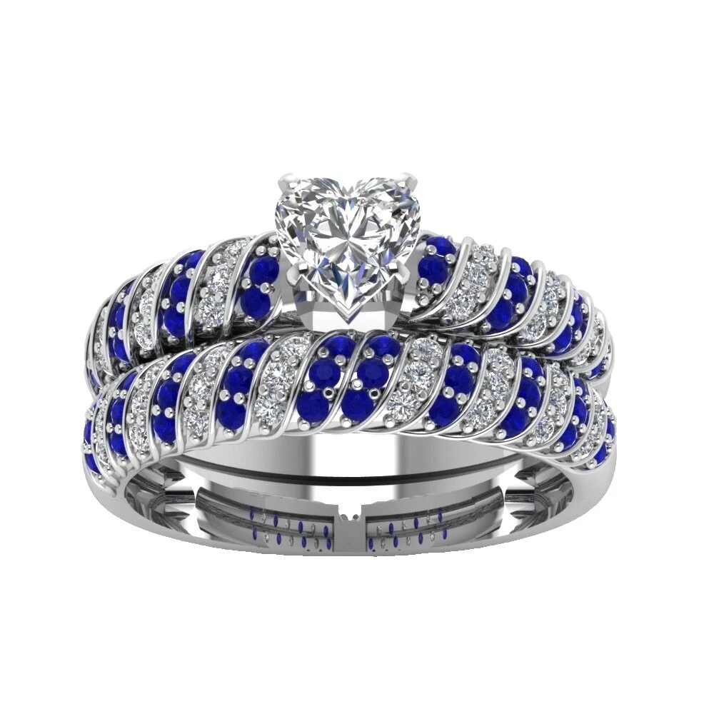 Anillos de moda Barbie