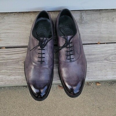Joseph cheaney welland oxford