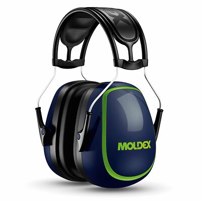 MOLDEX 6120 M5 Ohrenschützer - SNR 34 dB