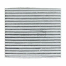 One New TYC Cabin Air Filter Under Dashboard 800177C 272779NM0A for Nissan