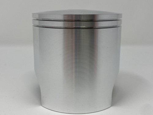 TWO WISECO 573M06800 FORGED 68.00mm BIG BORE PISTONS YFS200 BLASTER 88-06 573p8 - Picture 3 of 11