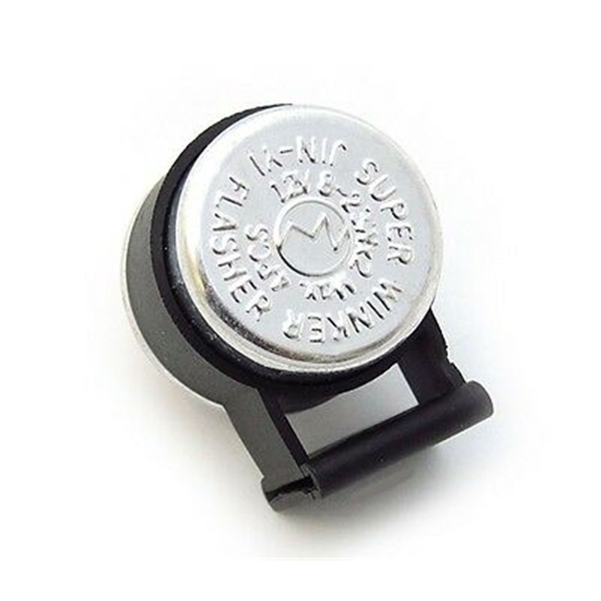 ＢーFLASH 2FastMoto 3-Prong 12V Signal Flasher Relay for Honda Models 65-87