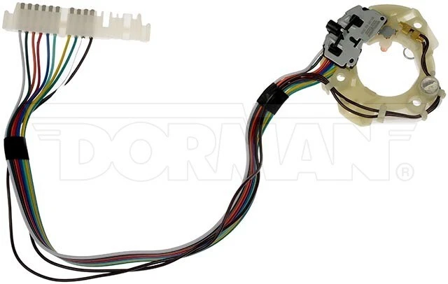 Interruptor de seta Dorman 901-263 compatível com modelos Dodge e Jeep - Imagem 2 de 4