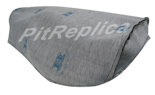Suzuki Rmz 250 / 450 Oem Seat Cover 2019- 2024