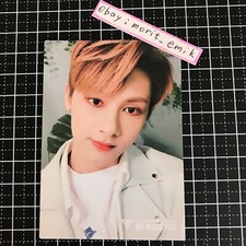 JUN SEVENTEEN - WE MAKE YOU - JAPAN Debut SHOWCASE Official Photo card RARE a