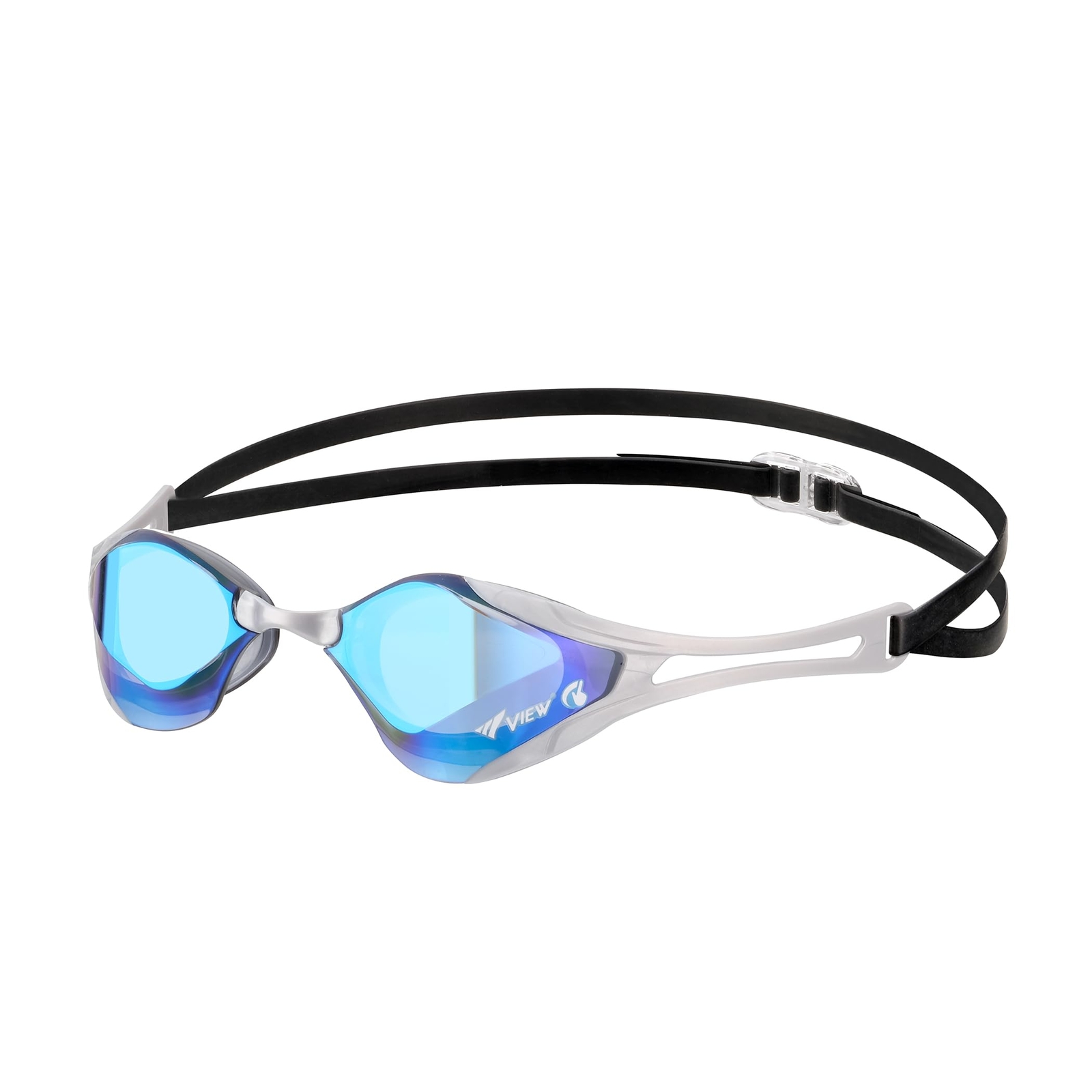 [View] Swimming Goggles Bladefzero Made In Japan Racing Mirror Type Non-C No.233
