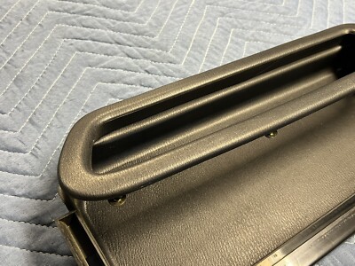 1995-1998 Nissan 240sx S14 LEFT LH Door Panel Pocket Rear Cover