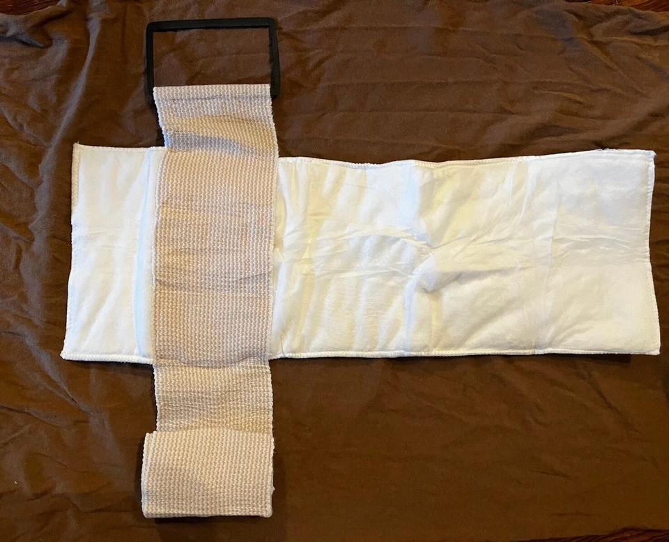 Owen Trauma Bandage (OTB) - tactical compression trauma bandage / dressing - Image 4 of 4