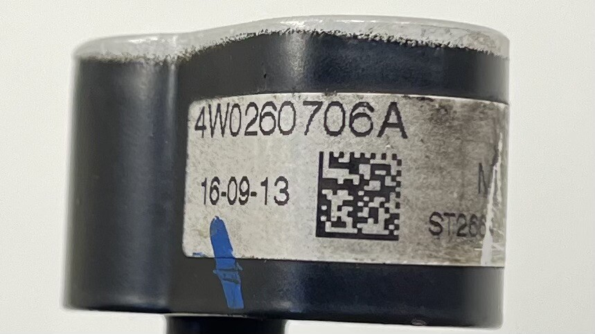 13-18 BENTLEY FLYING SPUR HVAC AC AIR REFRIGERANT HOSE LINE PIPE TUBE OEM