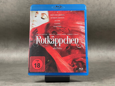 Rotkäppchen - Blu-ray
