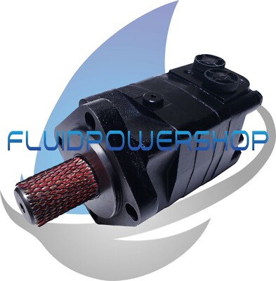 TOKYO KEIKI MOTOR 48266223 / SQP1 3 1C15 VANE PUMP