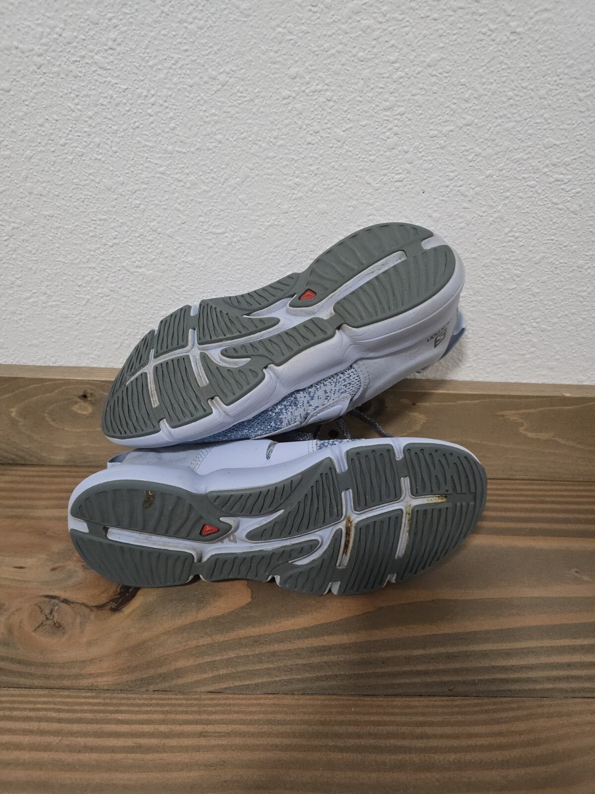 Scarpe Salomon Predict SOC donna taglia 8 sneakers trail escursionismo corsa 413066